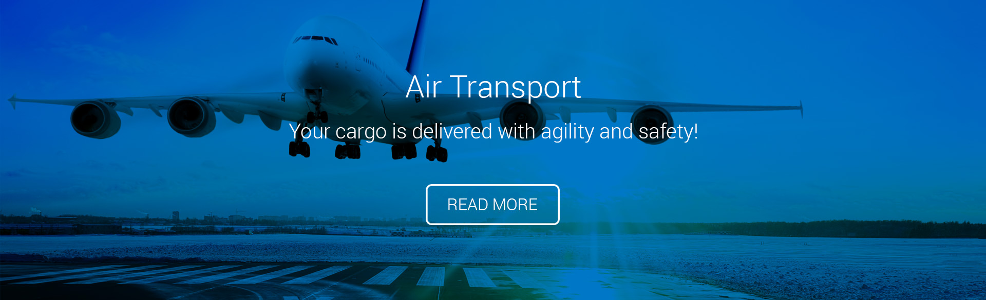 Air Transport