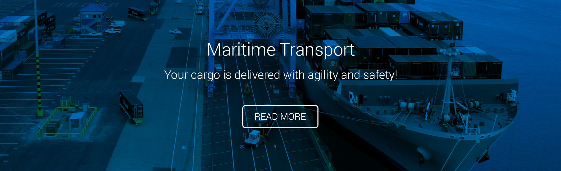 Maritime Transport